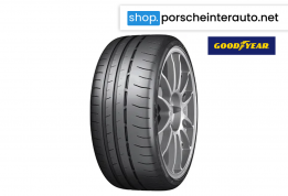 Letne pnevmatike Goodyear 225/40R19 93Y EAG F1 SUPERSPORT (+) EAGLE F1 SUPERSPORT (724726)