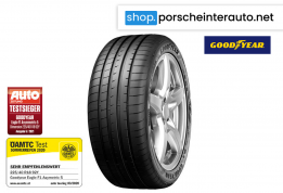 Letne pnevmatike Goodyear 225/45R18 91Y EAG F1 ASY 5 (+) FP EAGLE F1 (ASYMMETRIC) 5 (724728)