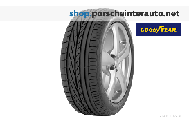 Letne pnevmatike Goodyear 225/55R17 97W EXCELLENCE * FP EXCELLENCE (524363)
