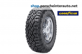 Letne pnevmatike Goodyear 255/55R19 111Q WRL DURATRAC XL FP WRANGLER DURATRAC (539834)