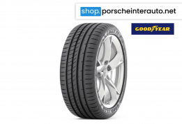 Letne pnevmatike Goodyear 255/50R19 103Y EAG F1 ASY 2 SUV N0 EAGLE F1 (ASYMMETRIC) 2 SUV 4X (529115)