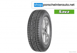 Letne pnevmatike Sava 205/65R15 94H INTENSA HP INTENSA HP (574711)