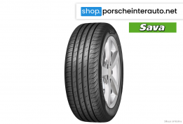 Letne pnevmatike Sava 205/55R16 91V INTENSA HP2 (542520)