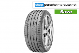 Letne pnevmatike Sava 215/60R17 96V INTENSA SUV 2 INTENSA SUV 2 (588134)