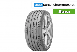 Letne pnevmatike Sava 225/40R18 92Y INTENSA UHP 2 XL FP (579505)