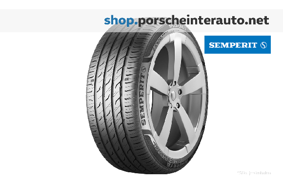 Letne pnevmatike Semperit 205/65R16C 107/105T V-L3 VAN-LIFE 3 (04523150000)
