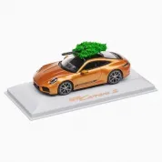 Model Porsche 911 Carrera S (992.2) Xmas 1:43 (WAP0200230T911)