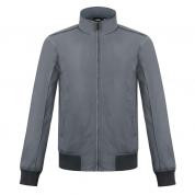 moška jakna, quattro,siva, velikost L,XL (3132100804)