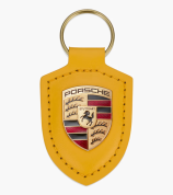 Obesek za ključe - Porsche AHEAD (WAP05065126WSA)