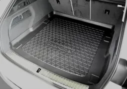 Obloga prtljažnika Audi e-tron / Q8 e-tron (2019–2025) (103227)