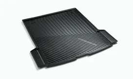 Obloga prtljažnika Audi e-tron GT / RS e-tron GT (od 2021 dalje) (4J3061180)