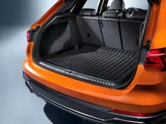 Obloga prtljažnika Audi Q3 / Q3 Sportback TFSI e, RS Q3 (2019–2025) (83A061180A)
