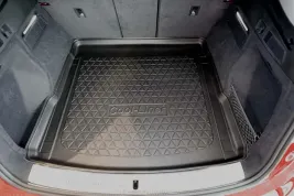 Obloga prtljažnika Audi Q5 / Q5 Sportback (2017–2024) (104103)