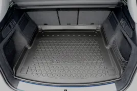 Obloga prtljažnika Audi Q5 TFSI e (2019–2024) (104101)