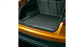 Obloga prtljažnika Audi Q8 TFSI (od 2019 dalje) (4M8061180A)