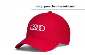 Original Audi kapa s šiltom (3131701010)