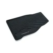 Original gumijasti tepihi/predpražniki za PORSCHE 911 - 2 kosa (992044802  1E0)