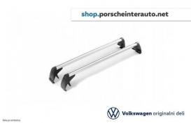 Original strešni nosilec za Volkswagen Golf 8 Variant 2021-2024 (5H9071151A)