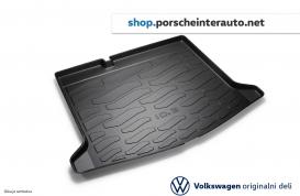Original Volkswagen obloga prtljažnika za Volkswagen ID.3 (2020-) (10A061161A)