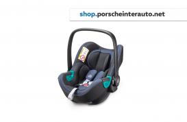 Original Volkswagen otroški sedež "i-SIZE baby seat". (11A019900)