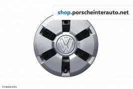 Originalni 14'' pokrovi koles Volkswagen up! 2012- (4 kosi)  (1S0071454  1ZX)