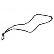 Originalni CUPRA obesek za ključe, karabiner modre barve (6H2087610A IBJ)