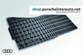 Originalni gumijasti tepihi - predpražniki za Audi Q5 2009-2016 (2 sprednja kosa) (8R1061501  041)