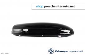 Originalni strešni kovček Volkswagen Genuine Comfort 340L (000071200AD)
