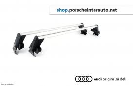 Originalni strešni nosilci Audi A3 Sportback 2020- (8Y4071126)