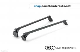 Originalni strešni nosilci Audi e-tron GT 2021- (4J3071126)