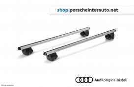 Originalni strešni nosilci Audi Q3 2019 - (83A071151)