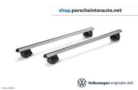 Originalni strešni nosilec Volkswagen Golf Sportsvan 2014 - (510071151A)