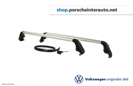 Originalni strešni nosilec Volkswagen Passat B8 Variant in Alltrack 2015 - (3G9071151)