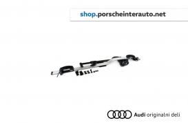 Originalni strešni nosilec za kolo Audi (80A071128)