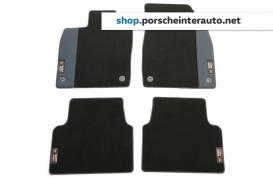Originalni tekstilni predpražniki - Cupra Born 2022- (4 KOSI) (1EB863011B LOE)