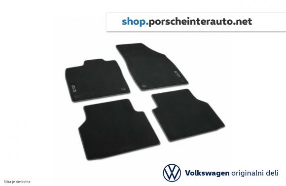 ORIGINALNI TEKSTILNI PREDPRAŽNIKI ZA VW ID.5  (4 KOSI) (11E061270  WGK)