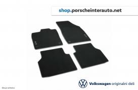 ORIGINALNI TEKSTILNI PREDPRAŽNIKI ZA VW ID.5  (4 KOSI) (11E061270  WGK)