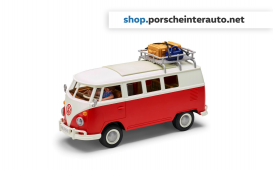 Playmobil Volkswagen Bulli T1 igrača (7E9087511A)