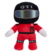Plišasta igrača Jacky, GTI Collection (3A5087576)