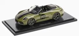 Porsche 911 GTS Cabriolet 992 1:18 – zbirateljski model (WAP0210510SGTS)