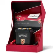 Porsche Classic polnilna naprava za akumulator 6V / 12V (EU) (PCG35661170)