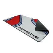 Porsche garažni tepih L/XL – velur, 67 x 140 cm (9Y0044070A)