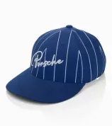 Porsche Golf kapa unisex modra – retro športna kapa (WAP134XXX0TGLF)