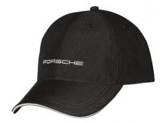 Porsche kapa - črna (WAP0800020C)