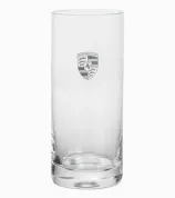 Porsche kozarec – prozorni, set 2 kosa (WAP0505600TWLG)