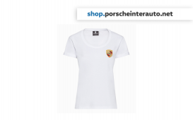 Porsche majica s kratkimi rokavi - ženska (WAP72600L0NPOR)
