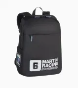 Porsche MARTINI RACING® nahrbtnik črn – za 13'' prenosnik (WAP0352010S0MR)