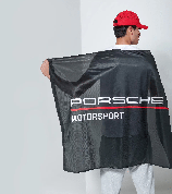 Porsche Motosport zastava (WAP0500070LFMS)