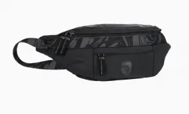 Porsche pasna torbica črna Stealth (WAP1900020RPAP)