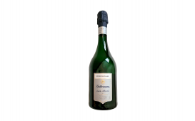 Porsche peneče vino/penina Carte Blanche Cuvée suho- 0,75 l (YWP1502775)